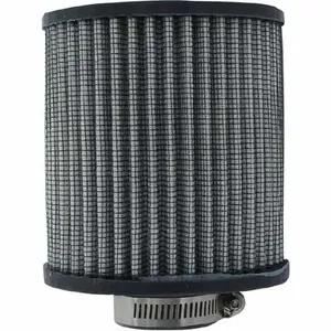 AMETEK LAMB 551733000 Filter, Inlet, 1 1/4 Inch Slip Fit | CV9ZRC