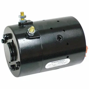 AMETEK LAMB MUE-6319 Dc Motor 6-13/16 Inch Length Wound Field Ccwse | AE4CTP 5JJP2