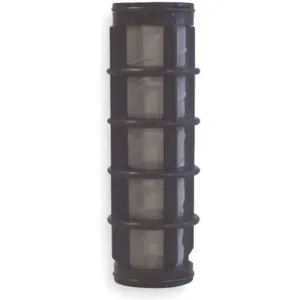 AMIAD WATER SYSTEMS 11-0703-1008 Filter Screen Black 5 Inch Length Diameter 1 1/4 In | AB2XDD 1PHP6