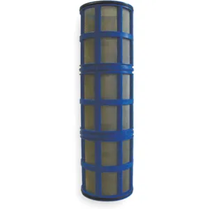 AMIAD WATER SYSTEMS 11-3023-1030 Filter Screen Blue 14 5/8 Inch Length | AB2XDN 1PHR6