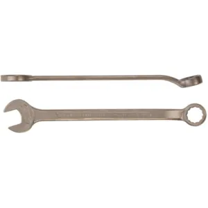 AMPCO METAL 1507A Combo Wrench Non-sparking 12 Points 1-15/16 Inch | AF7LXQ 21XW06