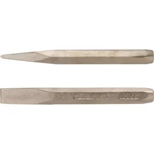 AMPCO METAL C-24 Hand Chisel 1 Inch x 30 Inch. | AF7LTF 21XV03