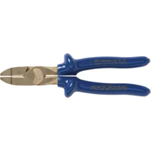 AMPCO METAL IP-35 Linemans Pliers Insulated 8-3/4 In | AB8AAE 24Y876