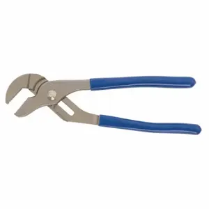 AMPCO METAL P-312 Tongue and Groove Plier, Non-Sparking, Flat, Groove Joint, 2 1/8 Inch Max Jaw Opening | CN8KNR 4CZ85