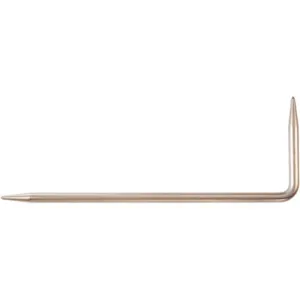 AMPCO METAL P-8206 Offset Pin Pointed 1 Inch | AG2YAE 32NJ17