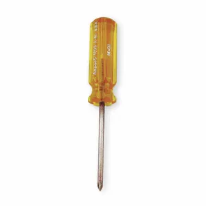 AMPCO METAL S-1099A Non-Sparking Phillips Screw Driver, Tip Size, 6 1/2 Inch Overall Length | CN8JMF 4CZ89