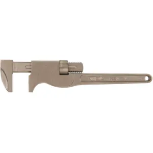 AMPCO METAL W-1150 Monkey Wrench Aluminium Bronze 21 Inch Length | AB3HGP 1TEB5