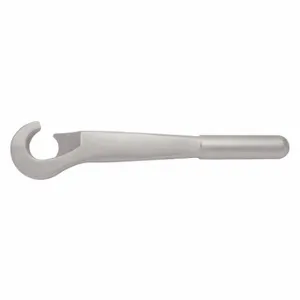 AMPCO METAL WV-200 Wrench, Valve Wheel, 1-3/4 Inch Size, 18-1/4 Inch Size, Aluminium | CN8KPE 65FH37