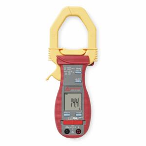 AMPROBE ACDC-100 TRMS Digital Clamp Meter, Clamp-Jaw Jaw, Cat Iii 600V, Trms, 800 A | CN8KRC 2AUZ9