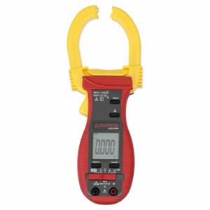 AMPROBE ACDC-100 Digital Clamp Meter, Clamp-Jaw Jaw, Cat Iii 600V, Avg, 800 A | CN8KQU 2AUZ8