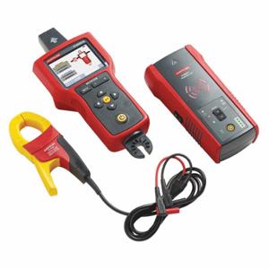 AMPROBE AT-8030 Wire Tracer, 0 to 600VAC/DC, Clamp Transmitter, AT-8030, Circuit Tracers, AT-8030 | CN8KRG 56LK31