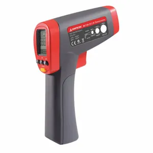 AMPROBE IR-720 Infrared Thermometer, -26 Deg To 1922 Deg, Adjustable 0.10 To 1, Single Dot | CN8KTA 14K230