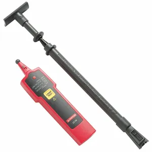 AMPROBE LT-10 Fluorescent Light Tester, 90 To 600VAC | CH6QAH 21NN15