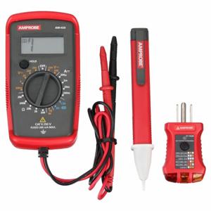 AMPROBE PK-110 Electrical Test Kit | CN8KRY 38RX04
