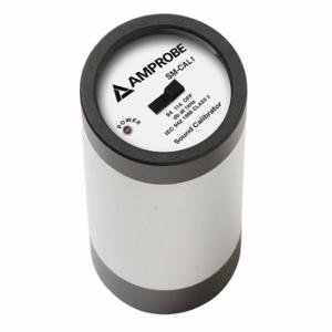 AMPROBE SM-CAL1 Sound Level Meter Calibrator, 1000 Hz, 94 Db Or 114 Db | CV4PEU 4FKR7
