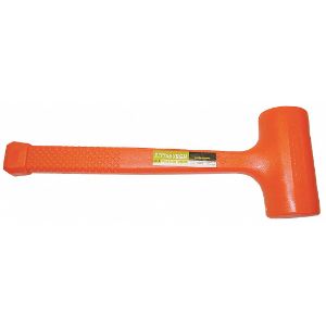 AMS 11677 Dead Blow Hammer, 37 oz. | AF4FQN 8UXP5