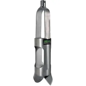 AMS 301.19 Telescoping Auger Mud, 2.75 Inch Dia. | AF3QXK 8CAC4