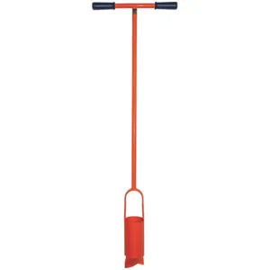 AMS 400.46 One Piece Regular Auger, 4 Inch Dia. | AE2BEW 4WFA5