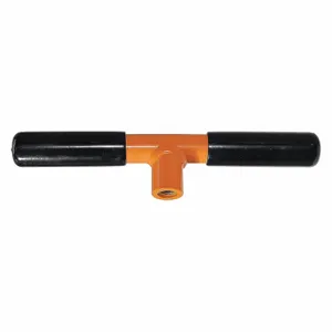 AMS 401.26 Cross Handle, With Grips, 10 Inch Length, Chrome Molybdenum | CN8KUJ 4KKR7