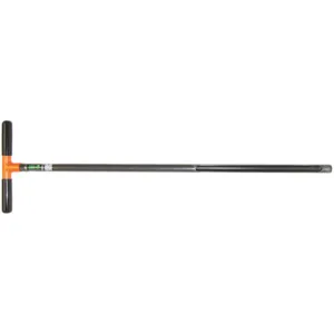 AMS 401.03 Regular Soil Recovery Probe, 7/8 Inch Dia., 33 Inch Length | AD8JMH 4KMK6