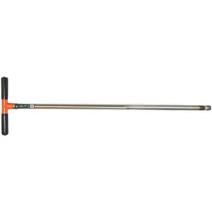 AMS 401.15 Regular Soil Recovery Probe, 33 Inch Length, Stainless Steel | AD8JMT 4KML6