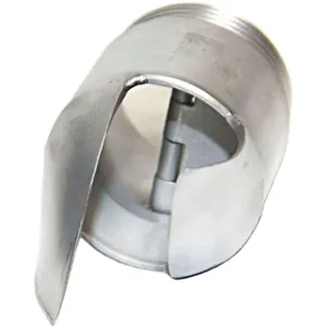 AMS 403.29 Auger Tip, 2 Inch Size, Stainless Steel | AF3QZM 8CCL7