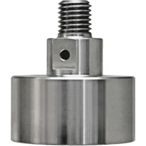 AMS 403.48 Core Sampler Cap, 5/8 Inch Thread Size, 2 Inch Dia. | AF3QTX 8C389