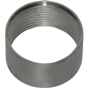 AMS 403.73 Split Core Coupling, 2 Inch Dia., Stainless Steel | AF4BTV 8PDF7