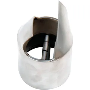 AMS 403.752 Auger Tip, 2 Inch Dia. | AF4DNA 8RRD8