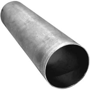 AMS 405.64 Liner, 2-1/2 Inch Dia., 12 Inch Length, Aluminium | AD8JJT 4KMA6