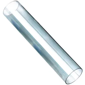 AMS 405.08 Liner, 1-1/2 Inch Dia., 6 Inch Length, Plastic | AD8JGD 4KLU1