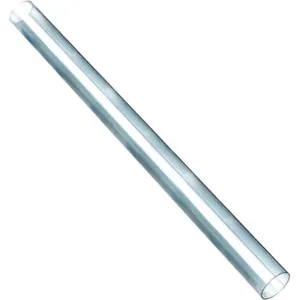 AMS 406.53 Liner, 1-1/2 Inch Dia., 12 Inch Length, Plastic | AD8JGE 4KLU2