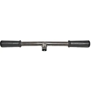 AMS 406.81 Telescoping Cross Handle, 18 Inch Length, Molybdenum | AF3QXL 8CAC5