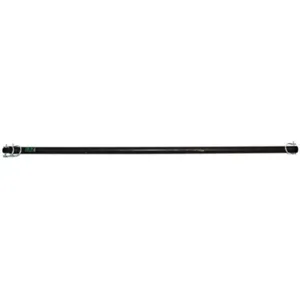 AMS 407.35 Telescoping Extension, 4 To 8 ft. Length, Chrome Molybdenum | AF6AGA 9U428