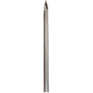 AMS 53764 Gouge Auger, 2.5 Inch Dia., 40 Inch Length | AF3YUY 8FWM5