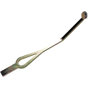 AMS 56761 Soil Ejector Spoon, 1-1/8 Inch Dia. | AF4ZVU 9TDD4