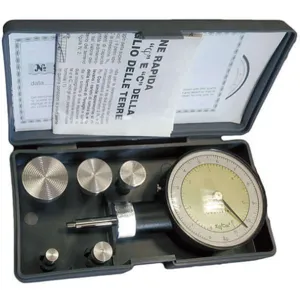 AMS ADDA-8458 Geo Tester Penetrometer, Stainless Steel | AF7RXE 22LC71