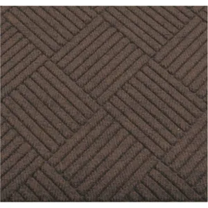 ANDERSEN 22950750046070 Waterhog Eco Premier(tm) Mat Brown 4 x 6 Feet | AF4QMA 9FPP4