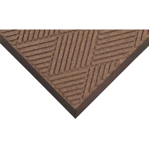 ANDERSEN 2240 CHESTNUT 3X5 Waterhog Eco Elite(tm) Mat Ch Brown 3 x 5 | AF4CNY 8PR94