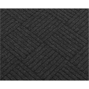 ANDERSEN 22950700310070 Waterhog Eco Premier(tm) Mat Black 3 x 10 Feet | AF4PLC 9ENG1