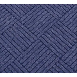 ANDERSEN 02210580035070 Waterhog Fashion(tm) Mat Bluestne 3 x 5 Feet | AF3XDV 8DZ79