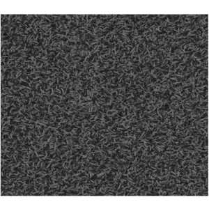 ANDERSEN 03950010320000 Brush Hog(tm) Mat Charcoal 3 x 20 Feet | AF4HNW 8XCJ1