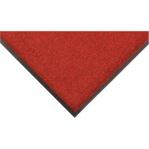 ANDERSEN 100010035 Trigrip(tm) Mat Red/black 3 x 5 Feet | AB7YXB 24N305