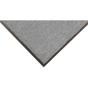 CROWN SP 0035PE Static Dissipative Mat Pewter 3 Feet Width | AD8PMN 4LLH5