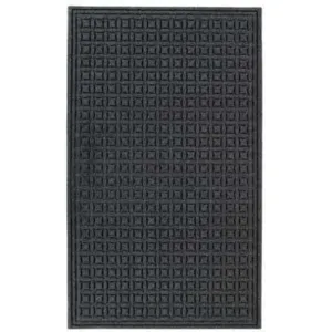 ANDERSEN 20296700035 Eco Select(tm) Mat Black 3 x 5 Feet | AB7YTZ 24N119