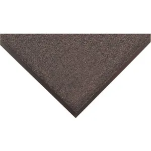 APACHE MILLS 0104117013x10 Carpeted Runner Charcoal 3 x 10 Feet | AF2BLA 6PWF9