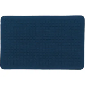 ANDERSEN 38HW49 Antifatigue Mat Blue 22 x 2 feet 8 | AH8DJB