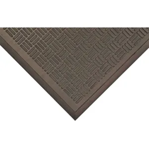 ANDERSEN 554000023 Super Scrape Eco(tm) Mat Black 2 x 3 Feet | AB7YTV 24N115