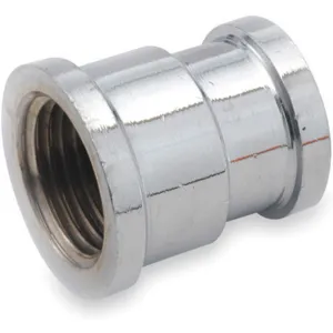 ANDERSON METALS CORP. PRODUCTS 81119-0402 Reducing Coupling 125 1/4 Inch x 1/8 Inch | AC3KPH 2UEL6