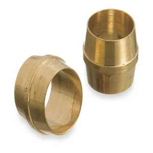 ANDERSON METALS CORP. PRODUCTS 1460X532 Sleeve Compression Brass 150psi | AH3QAL 32WH58